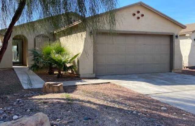 6306 South Sunrise Valley Drive