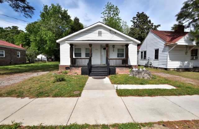 626 Woodland Avenue