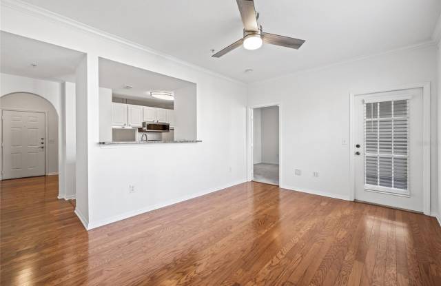 501 KNIGHTS RUN AVENUE