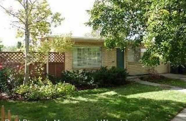 921 S. Nerual Circle