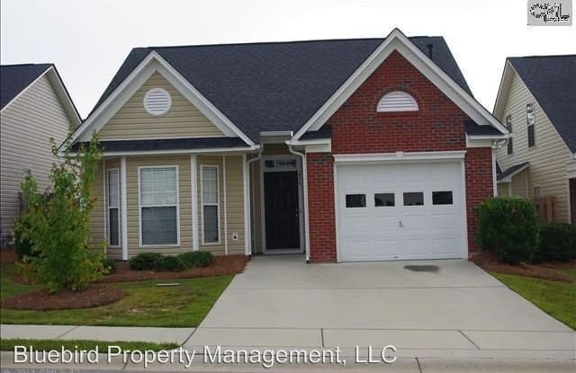 416 White Cedar Drive - 416 White Cedar Drive, Richland County, SC 29229