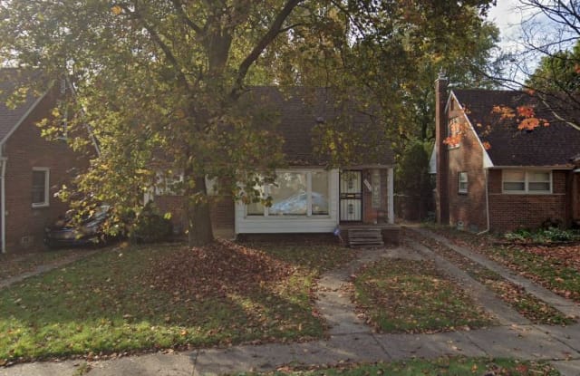 18645 Codding St - 18645 Codding Street, Detroit, MI 48219