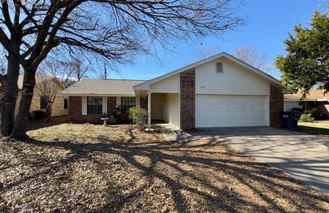 Single Family Home