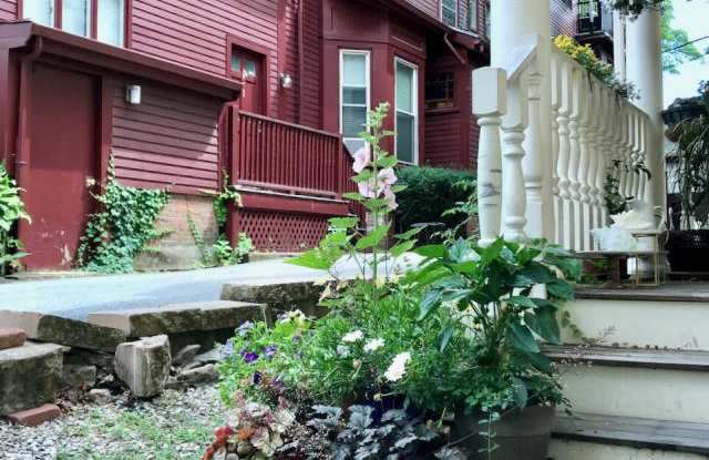 354 Harvard St.
