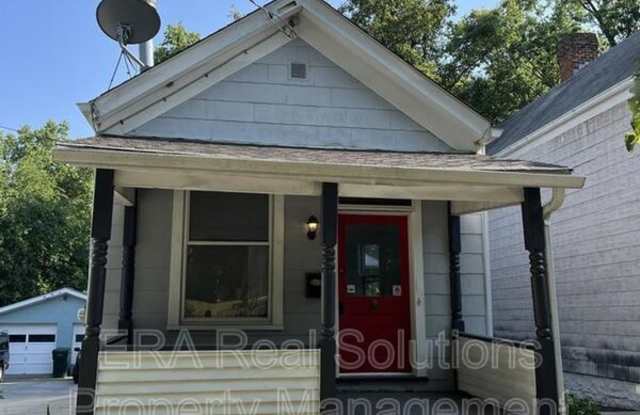 Photo of 723 Froome Ave.