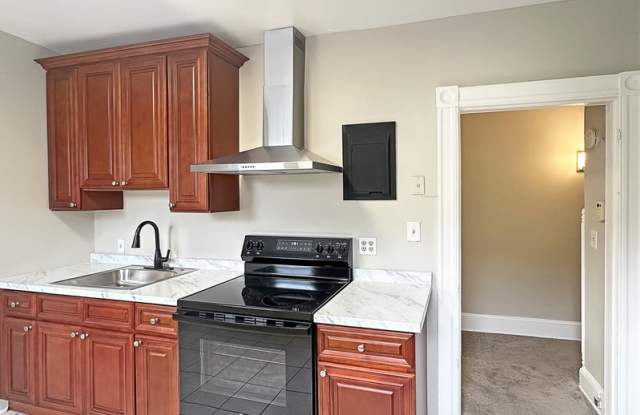 2618 Maryland Avenue