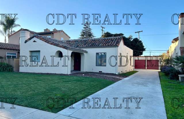 Maple Park 3BR/ 2BA Home For Rent!