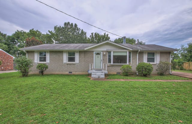 347 Wauford Drive - 347 Wauford Drive, Nashville, TN 37211