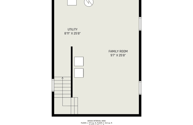 509 Sauer Ct - 509 Sauer Court, Ann Arbor, MI 48104