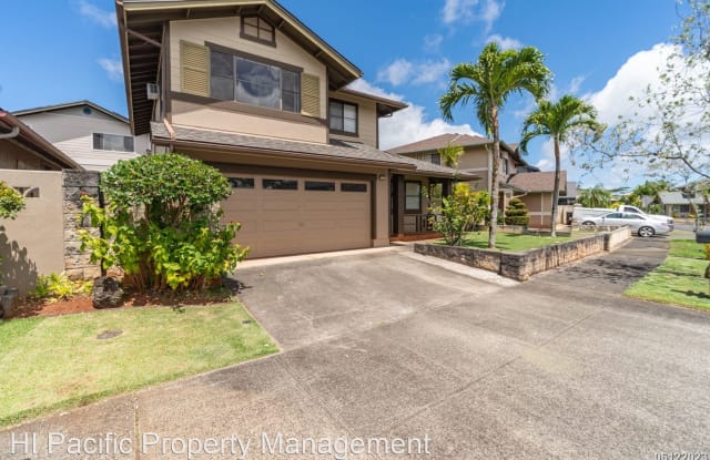 95-209 Mahelu Pl. - 95-209 Mahelu Place, Mililani Mauka, HI 96789