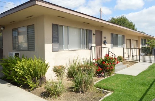 7634 Garvalia Avenue - 7634 Garvalia Avenue, Rosemead, CA 91770