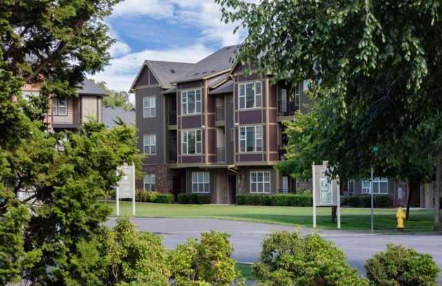 Avery at Orenco Station