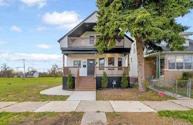 Photo of 2623 Fairview Street