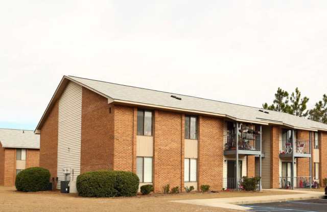 Photo of Comfort  Convenience at Westfield Gardens Lexington - 357G