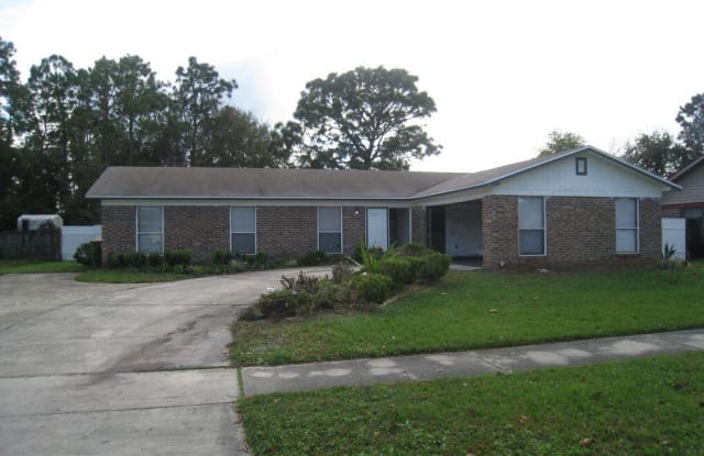 8102 BLAZING STAR RD - 8102 Blazing Star Road, Jacksonville, FL 32210