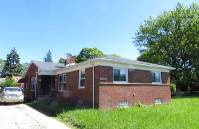 22610 Plymouth Road - 22610 Plymouth Rd, Detroit, MI 48239