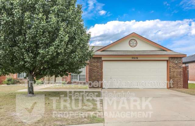 2616 Joseph Dr