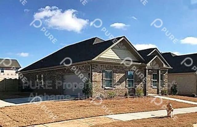 8322 Stillwater Cir NW - 8322 Stillwater Circle, Huntsville, AL 35806