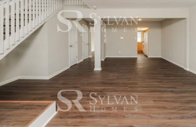 3707 Chimney Creek Drive