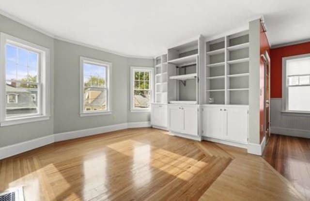 515 Putnam Avenue - 515 Putnam Avenue, Cambridge, MA 02139