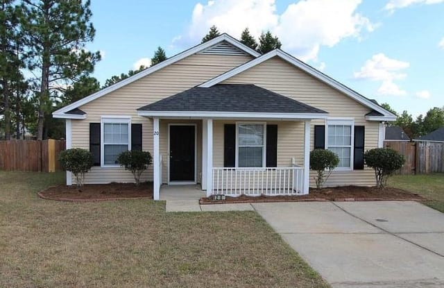 20 Crimson Ct - 20 Crimson Court, Richland County, SC 29229