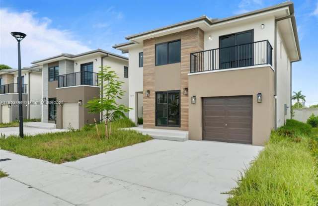 Photo of 1119 NW 1st St