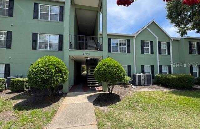 2031 DIXIE BELLE DRIVE