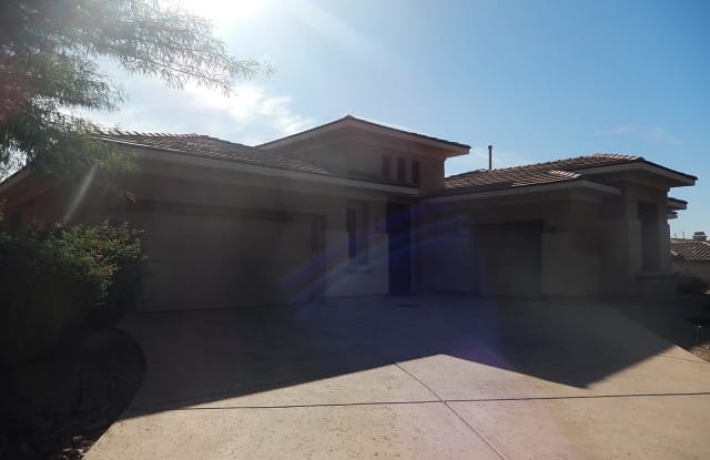 5787 W Silent Wash Pl - 5787 West Silent Wash Place, Marana, AZ 85658