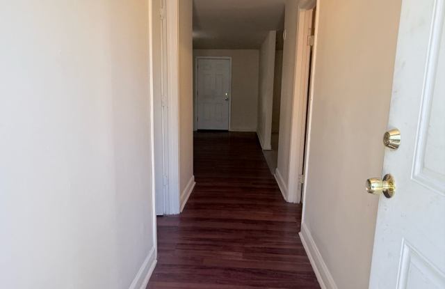 3000 SOUTH KEDVALE 1st Floor Rear