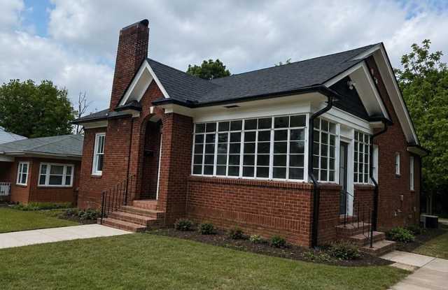 710 Maupin Ave., Salisbury NC - 2br 2ba House - 1500.00 - COMING July 2026