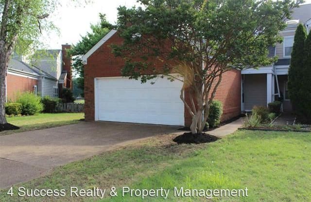 6829 Marthas Point - 6829 Martha's Point, Shelby County, TN 38141