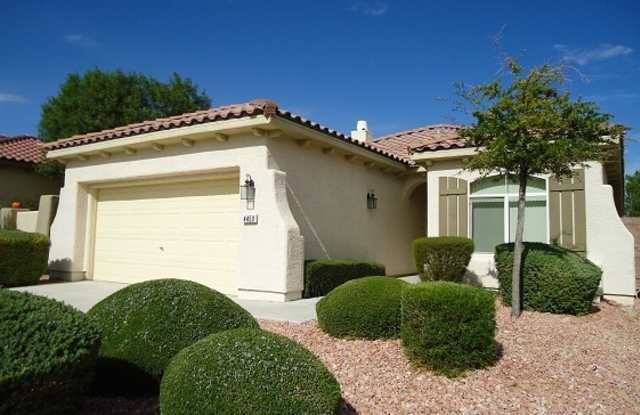 Newly Updated Single-Story in Southern Highlands