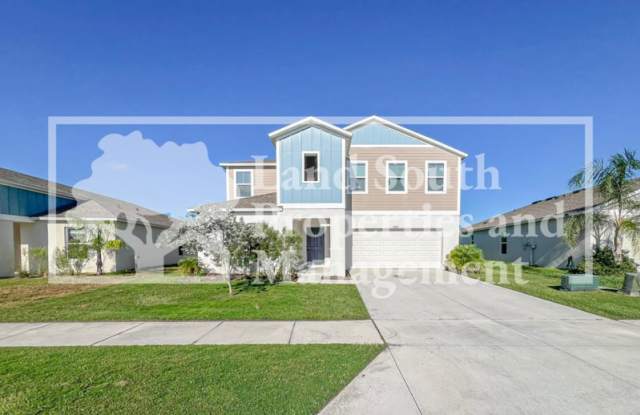 5484 Siltstone Street