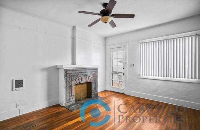 407 E Juniper Street