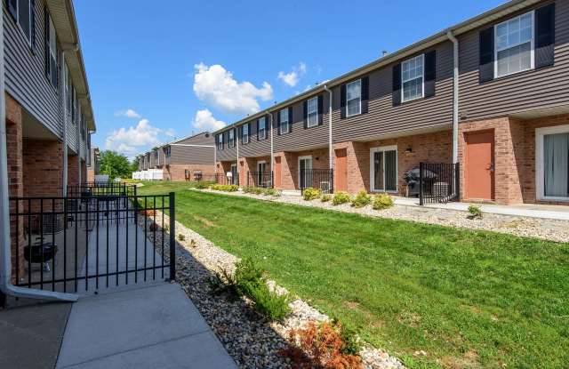 The Bluffs at Cherry Hills