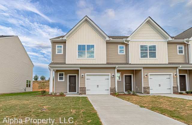 25 Apricot Ln - 25 Apricot Lane, Spartanburg County, SC 29334