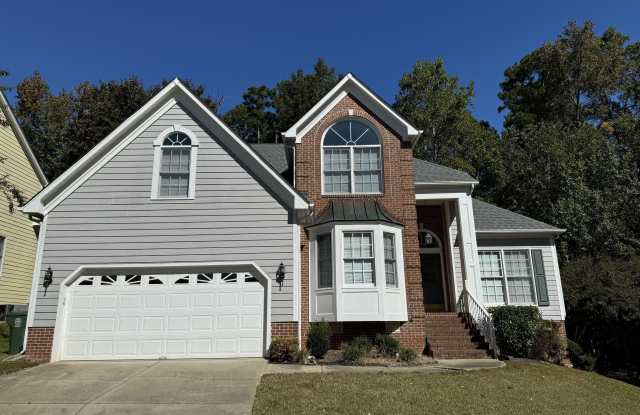 111 Ayelsford Drive