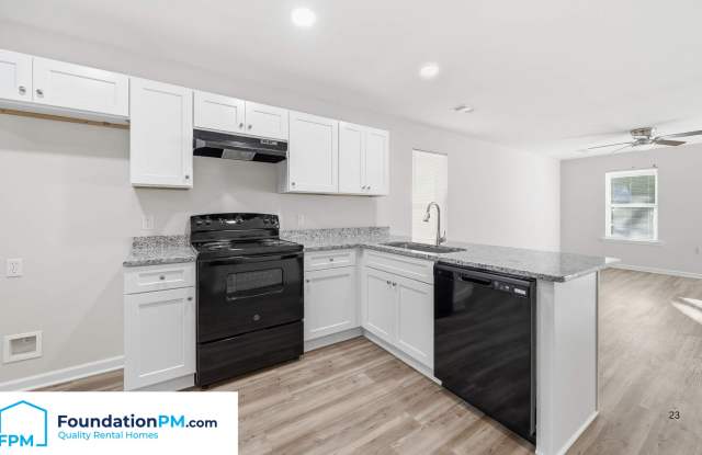 1398 East Barton Avenue