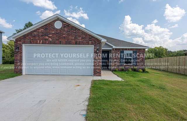 1151 East Sparrow Circle