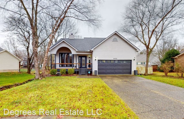 8102 Sycamore Creek Drive - 8102 Sycamore Creek Drive, Lyndon, KY 40222