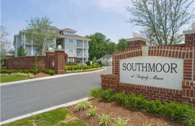 5317 Warminster Drive #205 - 5317 Warminster Dr, Virginia Beach, VA 23455