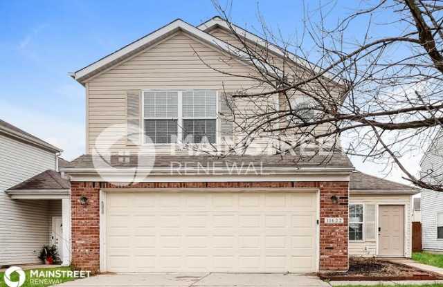 11622 Congressional Lane