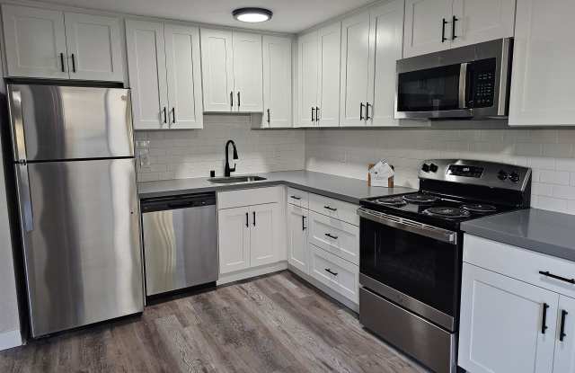 CityScape Apartments
