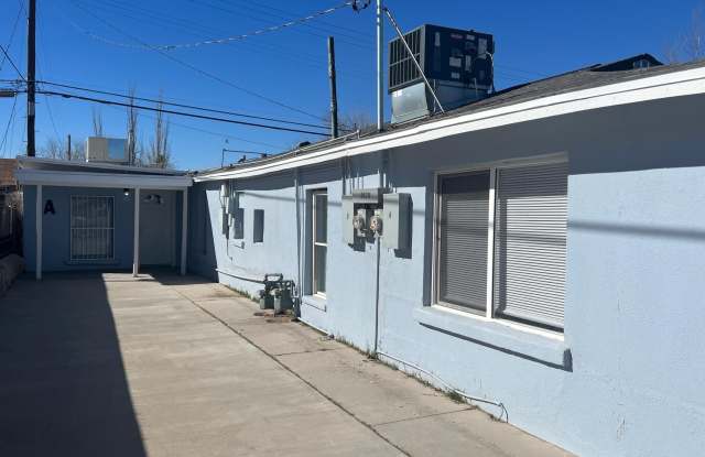 8870 SUNLAND Road unit: A