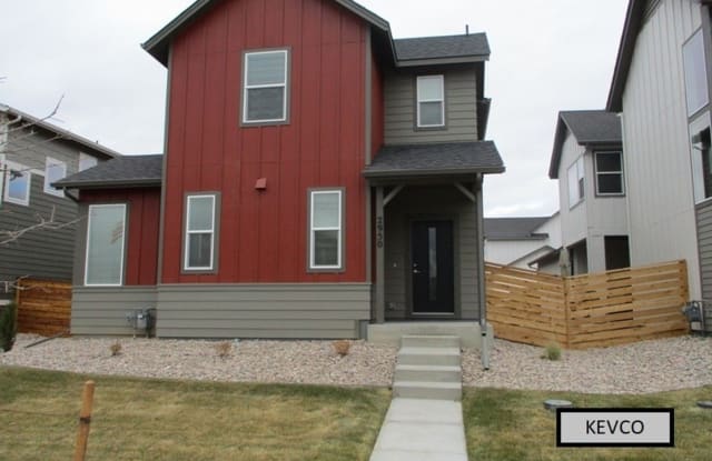 2950 Sykes Dr - 2950 Sykes Dr, Fort Collins, CO 80524