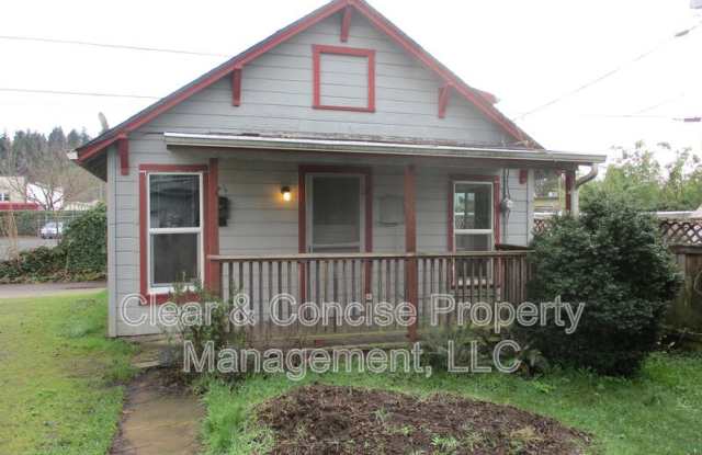 Photo of 157 1/2 Monroe Street