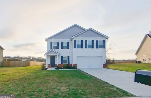 217 Sky Hawk Lane - 217 Sky Hawk Lane, Macon-Bibb, GA 31216