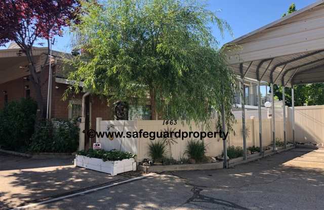 Charming Fully Furnished Bungalow in Millcreek