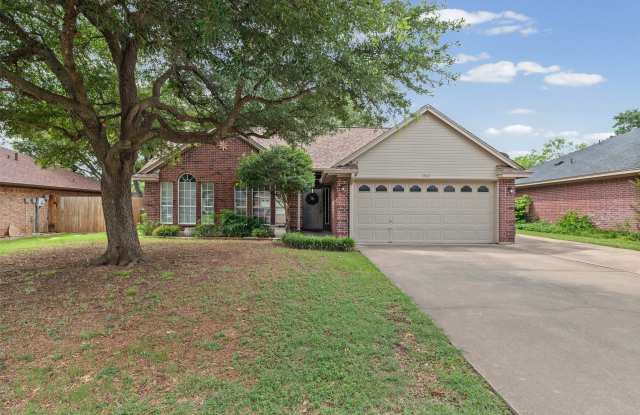 1517 Hayloft Lane