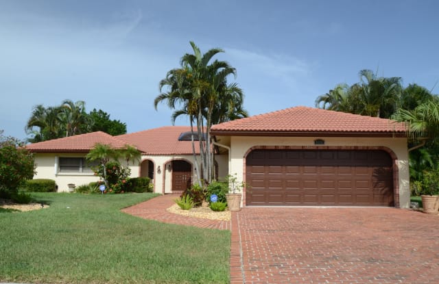 6168 NW 4th Avenue - 6168 Northwest 4th Avenue, Boca Raton, FL 33487